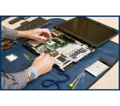 Sửa máy tính, laptop, macbook  tại nhà phố Kim Liên